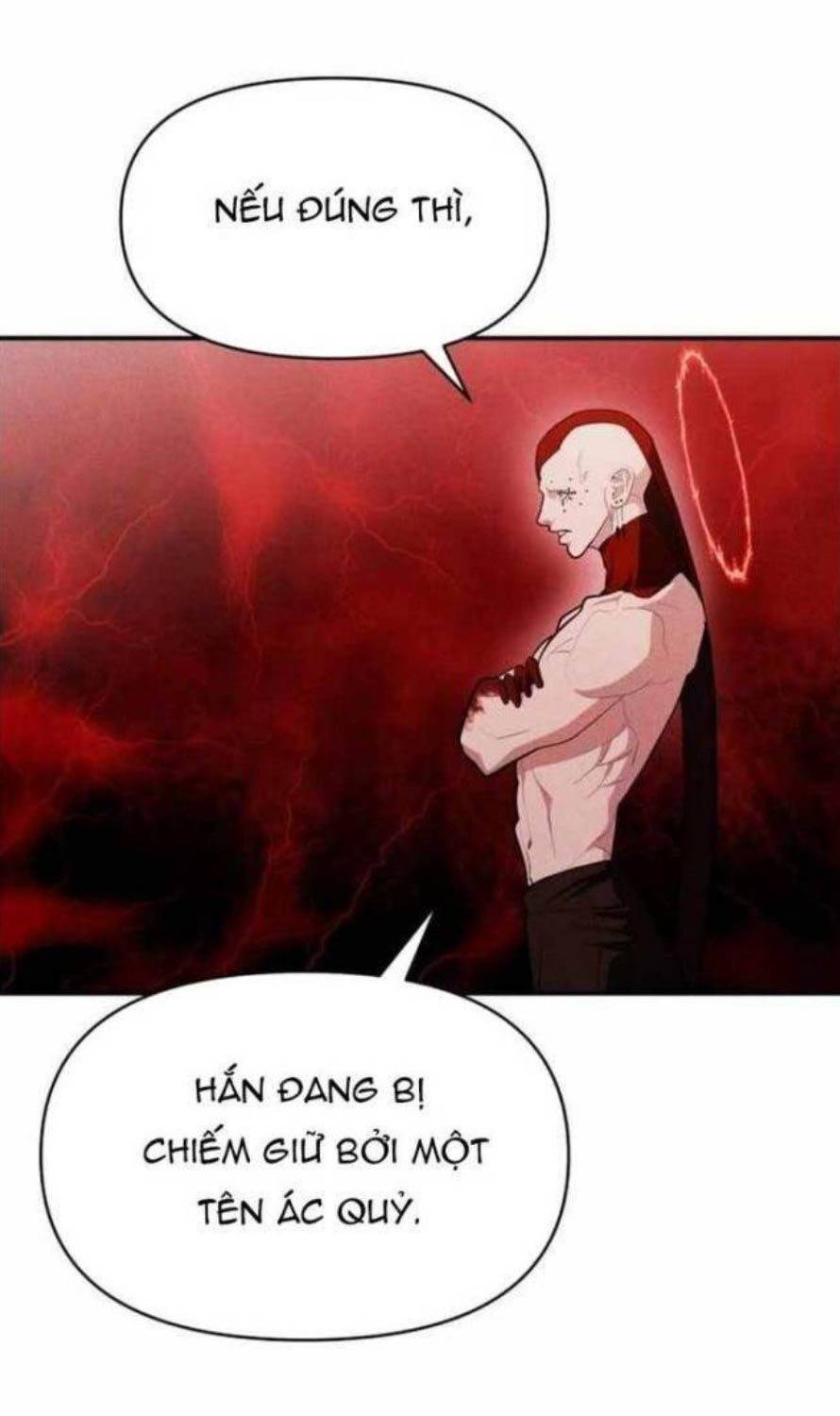 Khuyết Nhân: Chapter 14