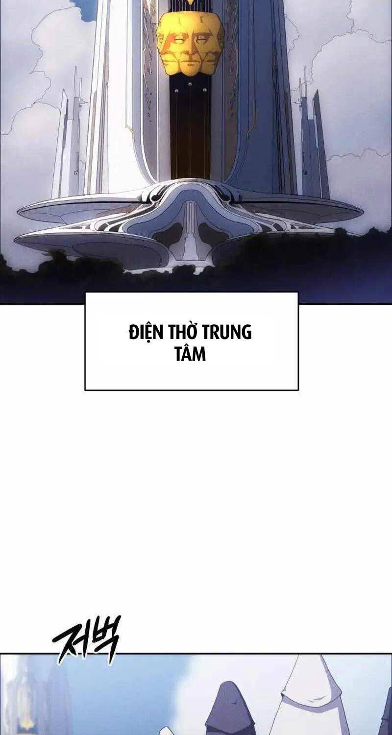 Khuyết Nhân: Chapter 3