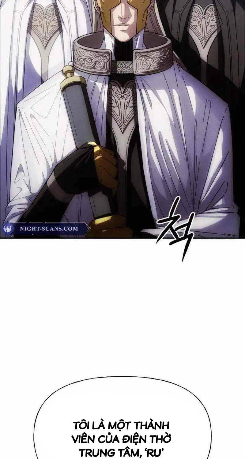 Khuyết Nhân: Chapter 3