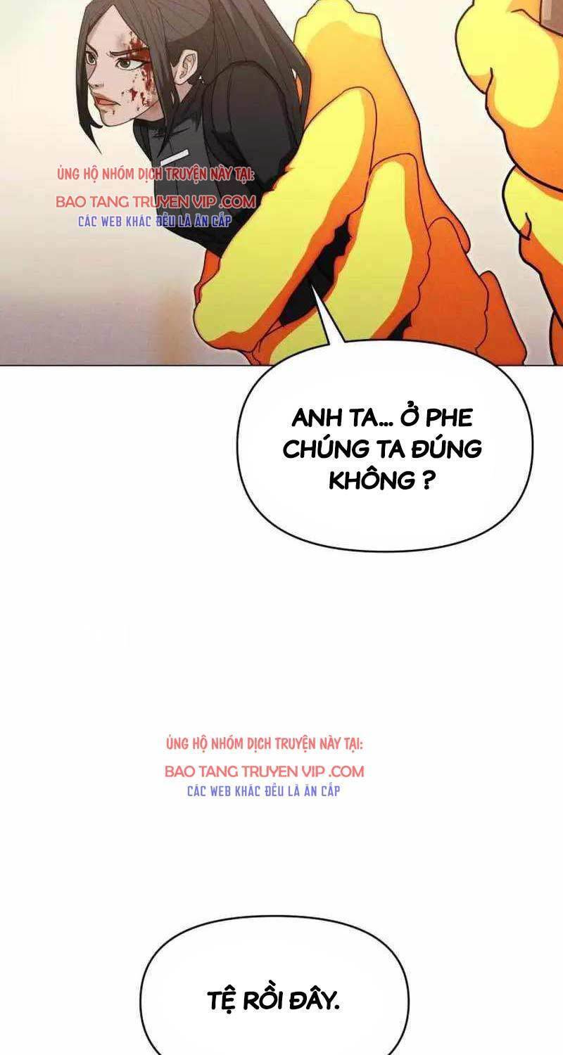 Khuyết Nhân: Chapter 4