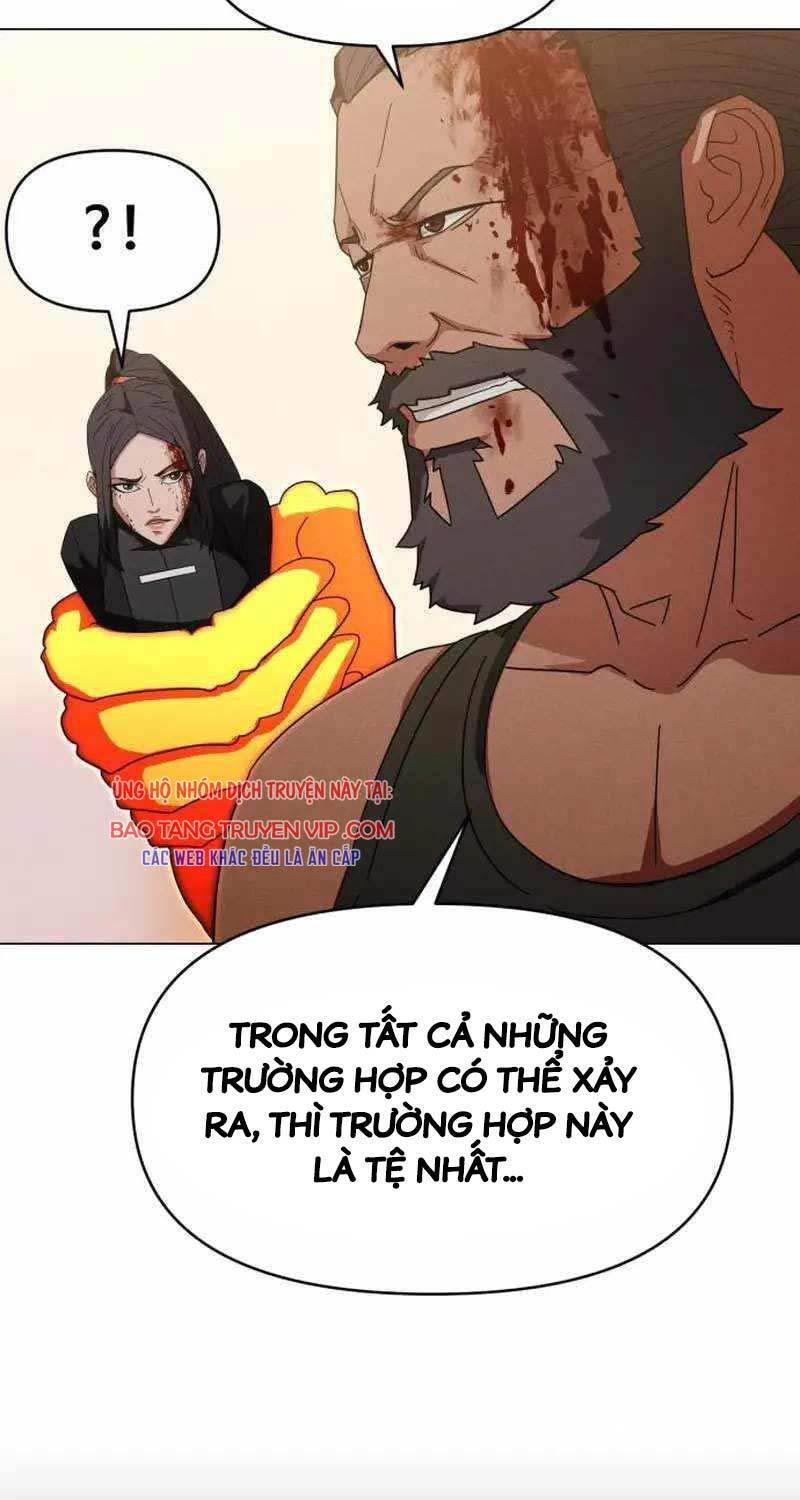 Khuyết Nhân: Chapter 4