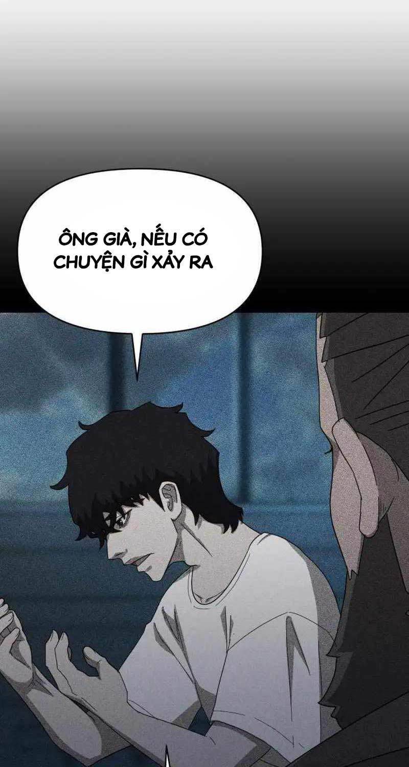 Khuyết Nhân: Chapter 4