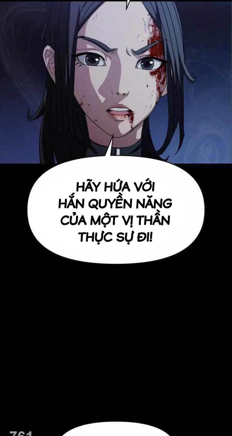 Khuyết Nhân: Chapter 5