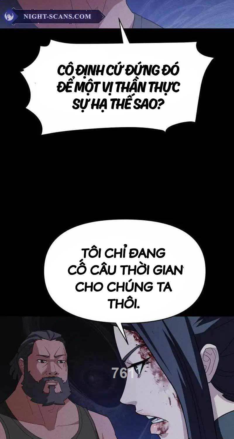 Khuyết Nhân: Chapter 5