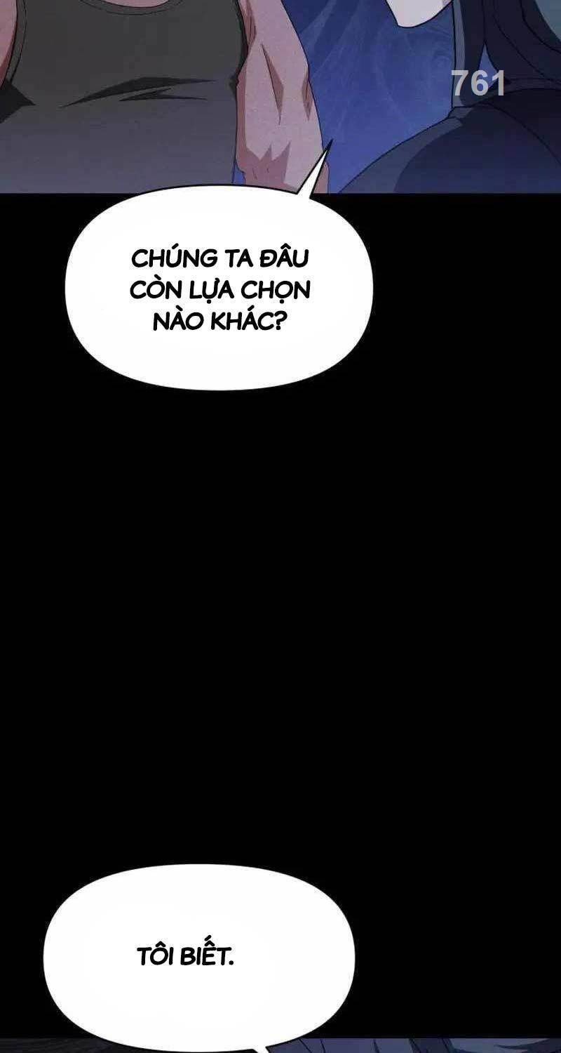 Khuyết Nhân: Chapter 5