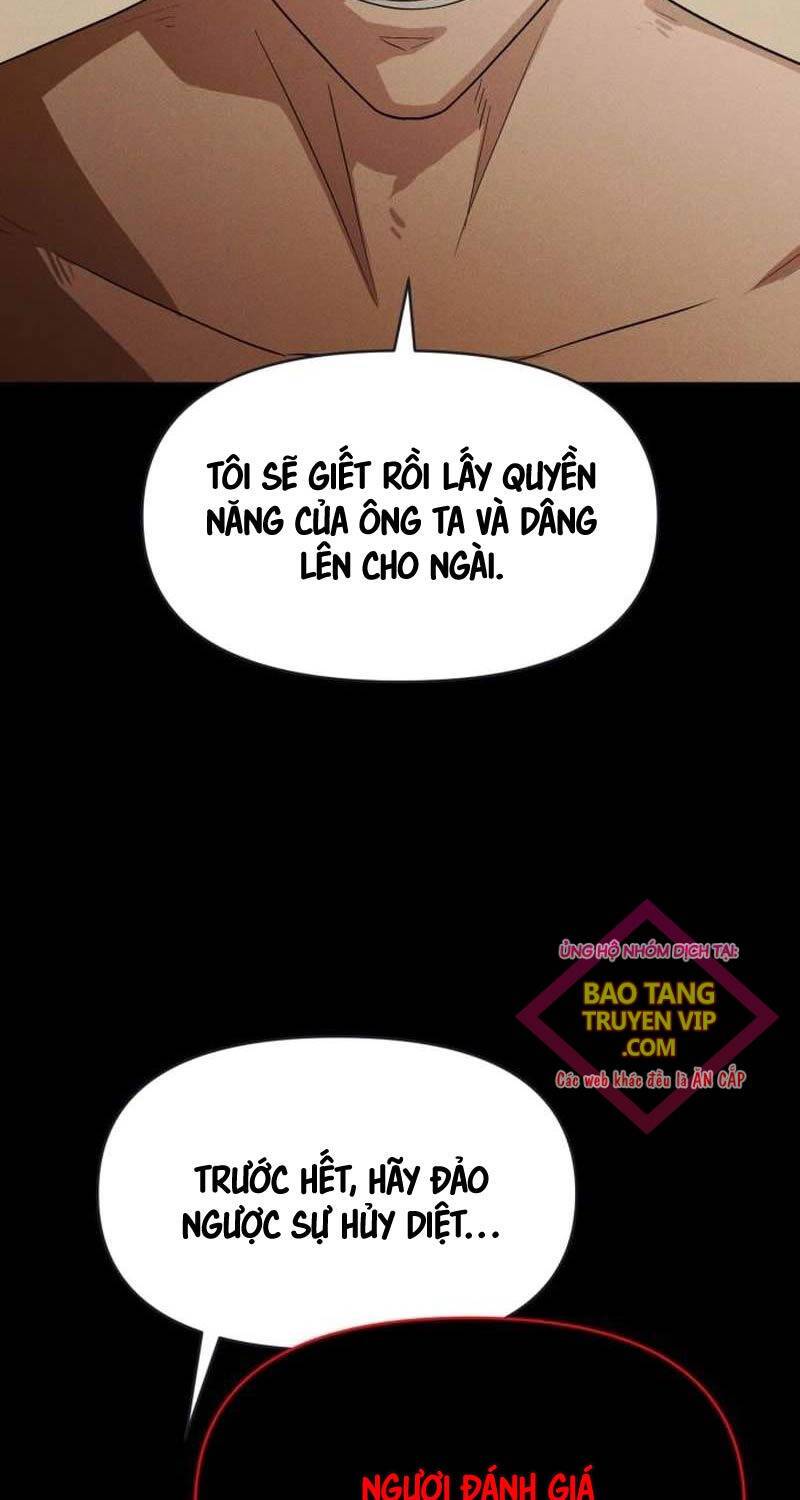Khuyết Nhân: Chapter 6