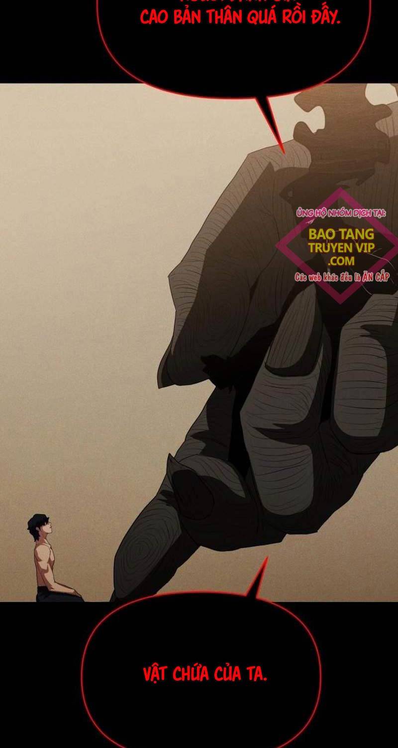 Khuyết Nhân: Chapter 6