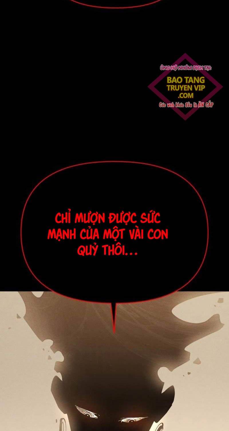 Khuyết Nhân: Chapter 6