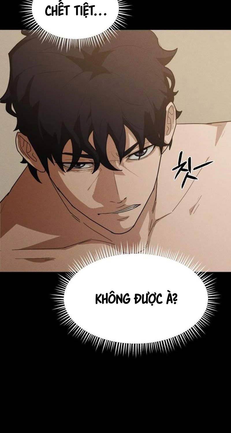 Khuyết Nhân: Chapter 6