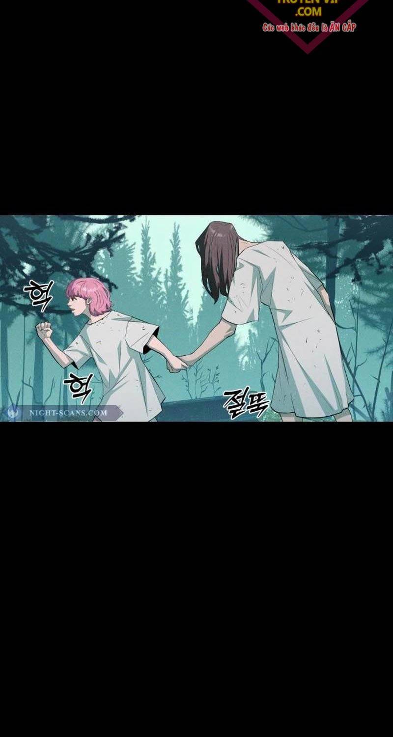 Khuyết Nhân: Chapter 7