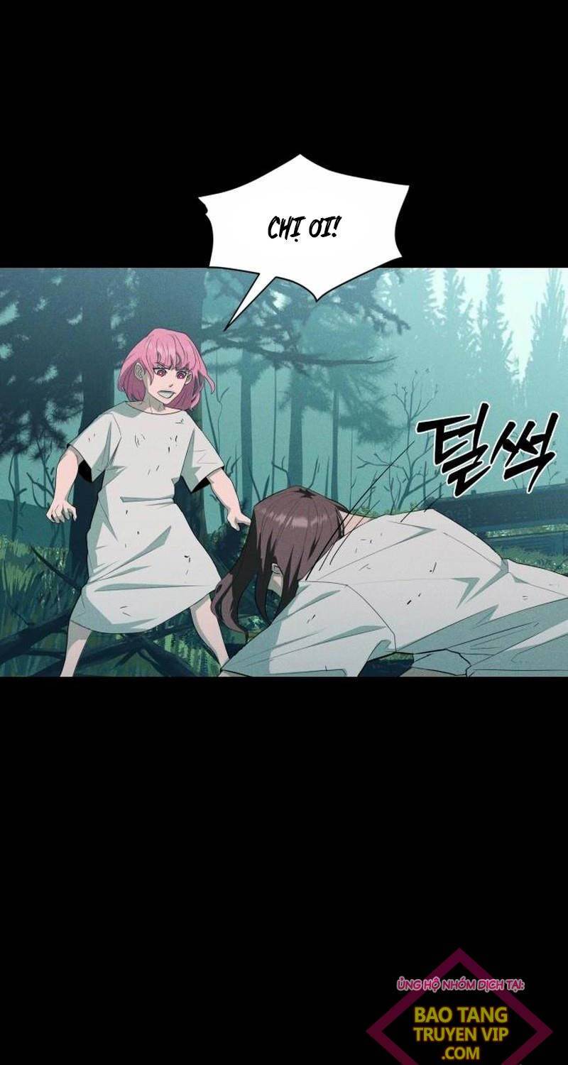 Khuyết Nhân: Chapter 7
