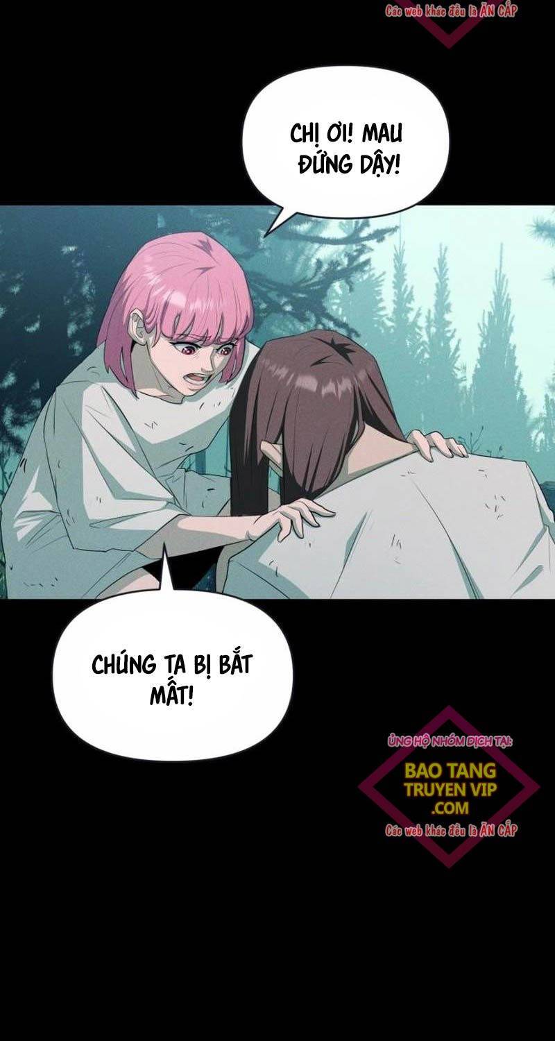 Khuyết Nhân: Chapter 7