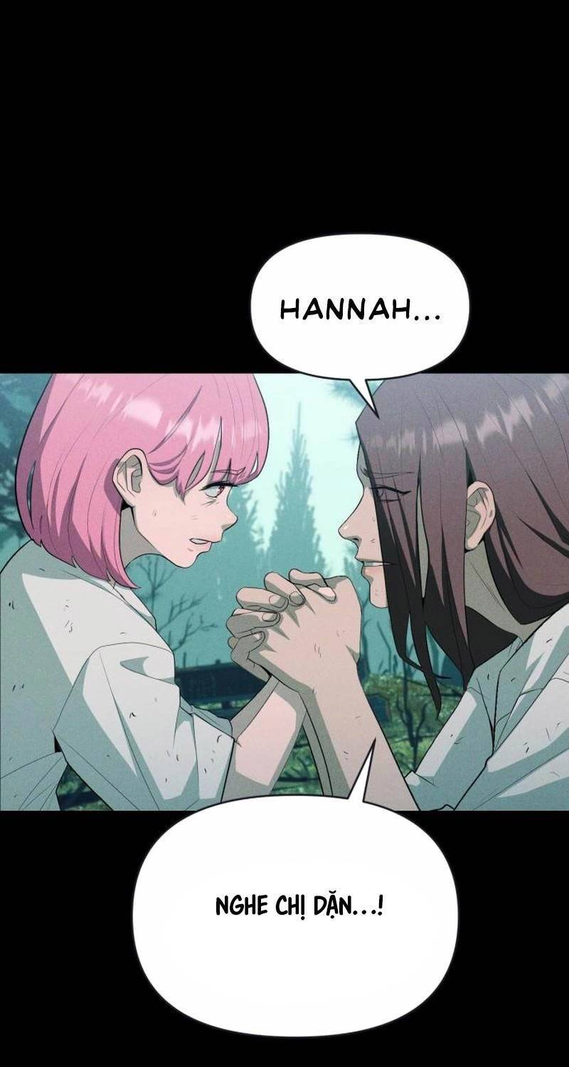Khuyết Nhân: Chapter 7