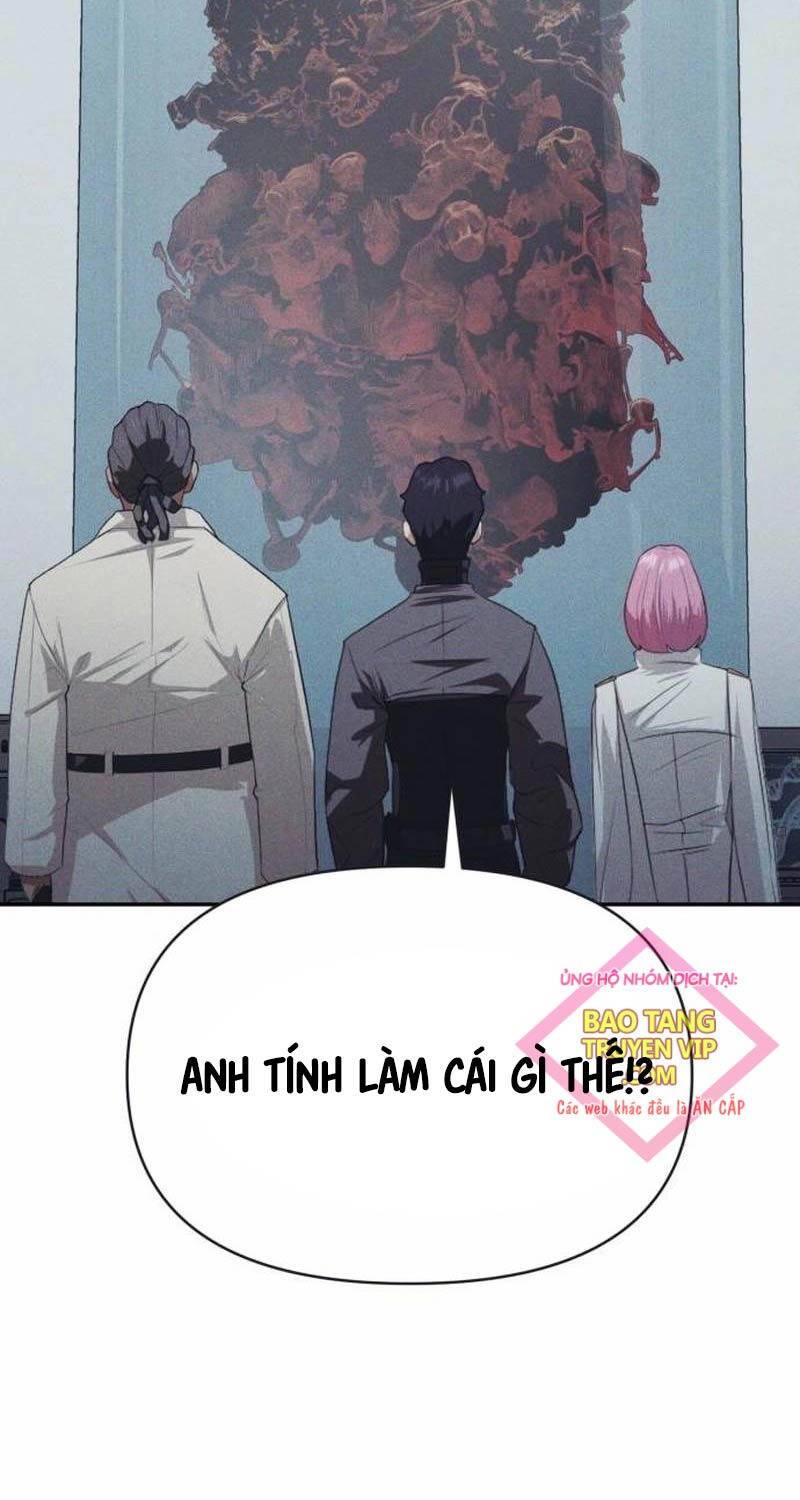 Khuyết Nhân: Chapter 8
