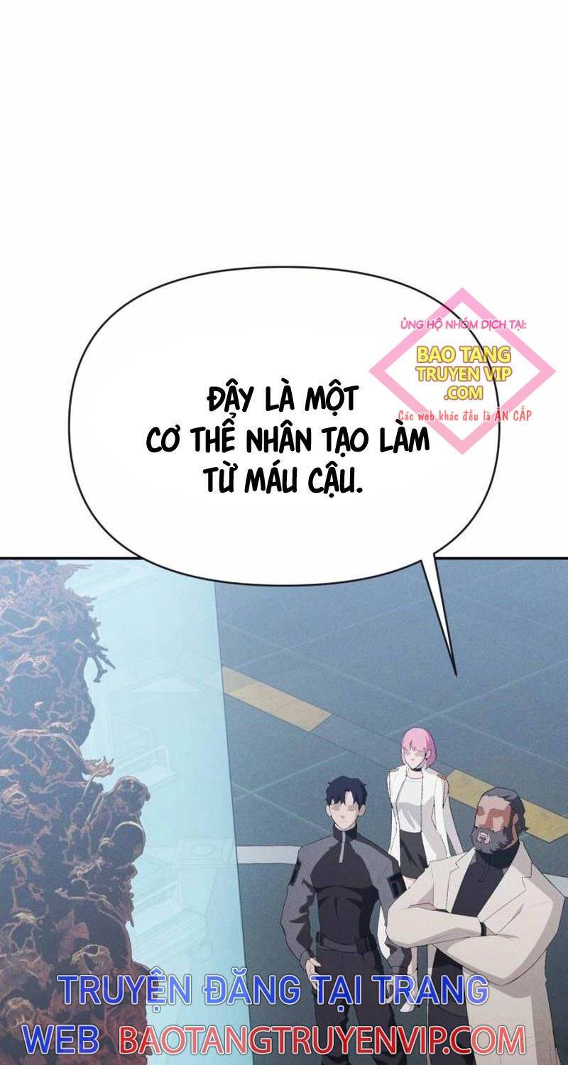 Khuyết Nhân: Chapter 8
