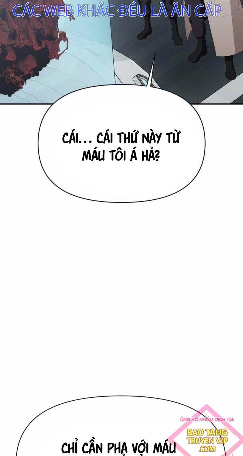 Khuyết Nhân: Chapter 8