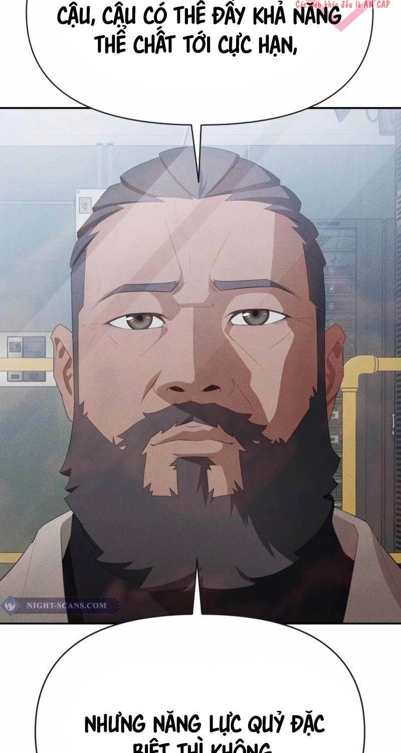Khuyết Nhân: Chapter 8