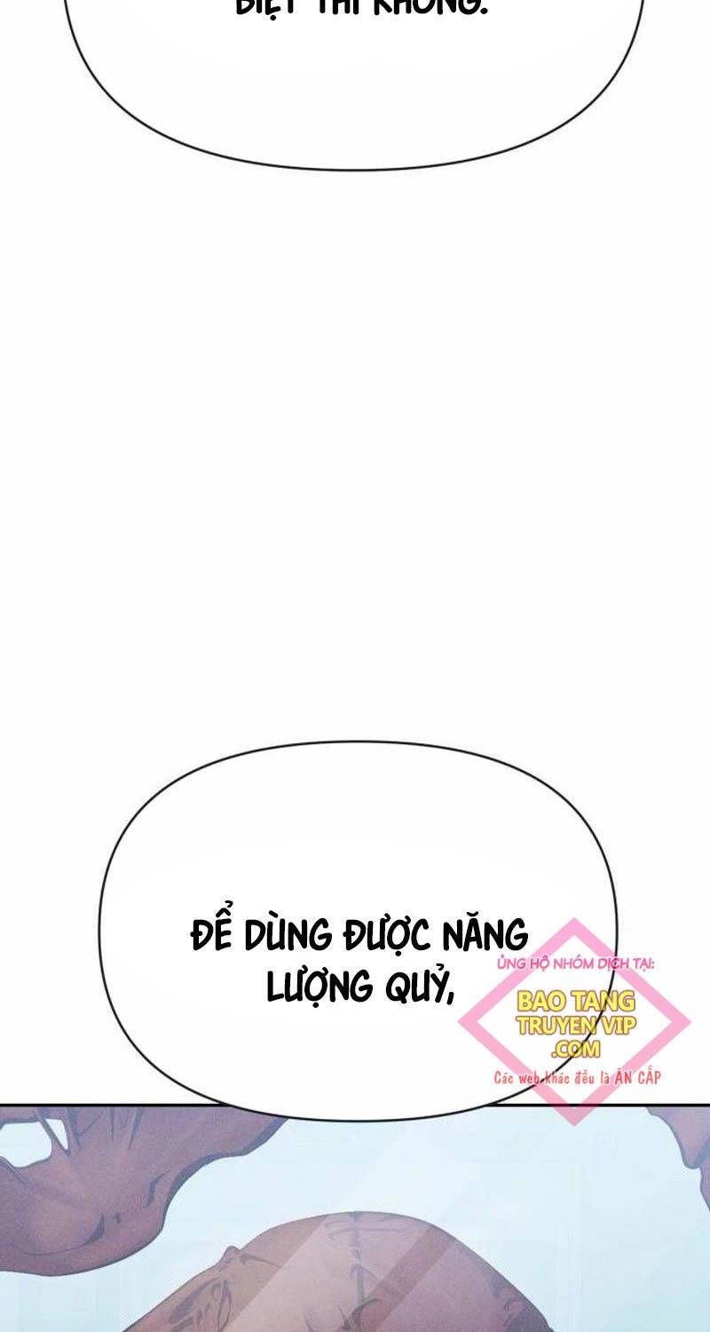 Khuyết Nhân: Chapter 8