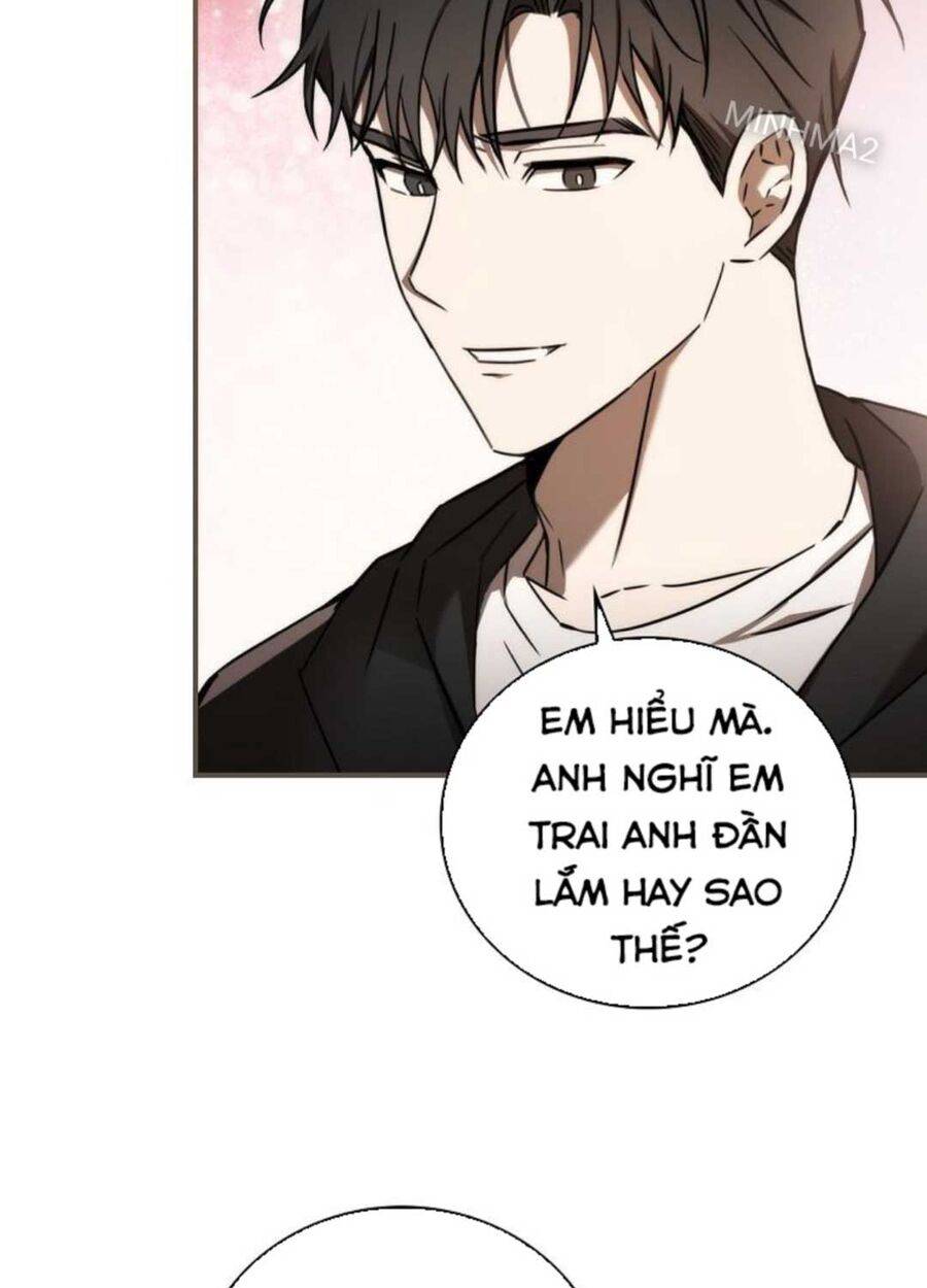 Tân Binh Của Đội Bóng Chày Quá Giỏi: Chapter 1