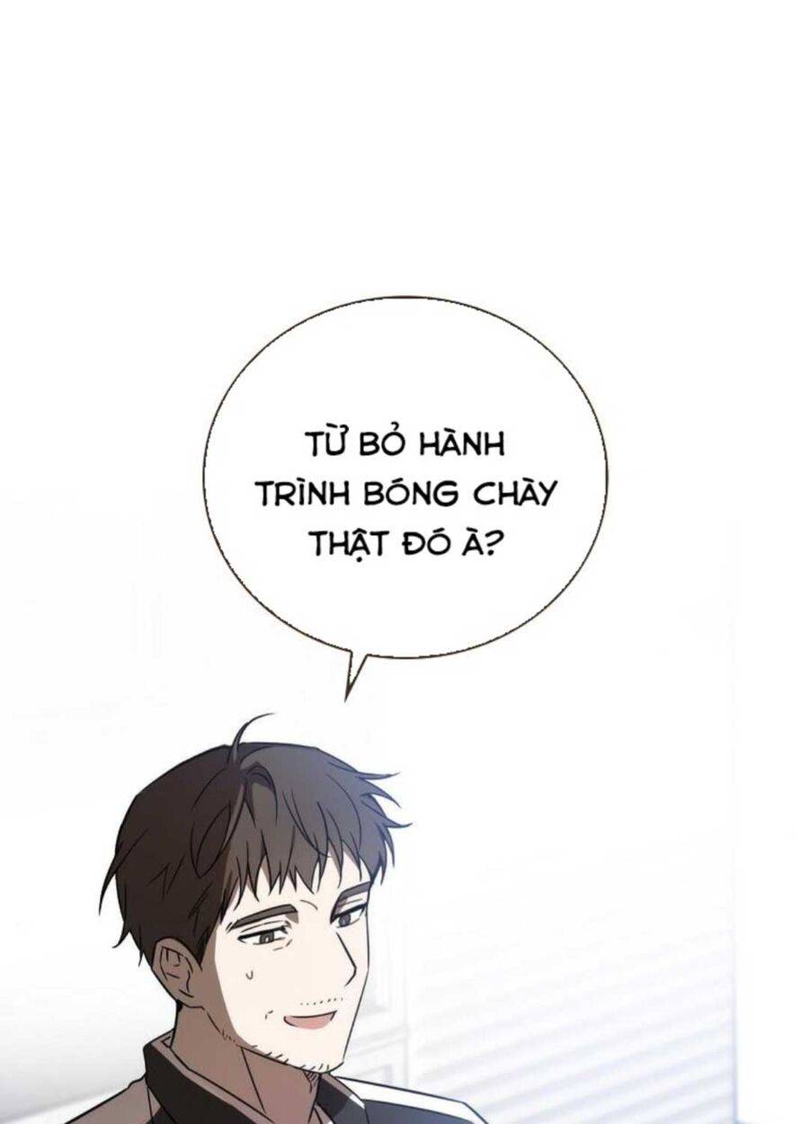 Tân Binh Của Đội Bóng Chày Quá Giỏi: Chapter 1