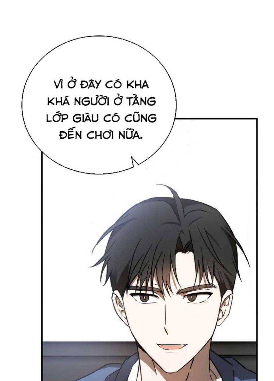 Tân Binh Của Đội Bóng Chày Quá Giỏi: Chapter 1