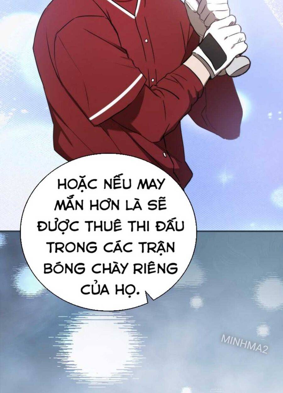 Tân Binh Của Đội Bóng Chày Quá Giỏi: Chapter 1