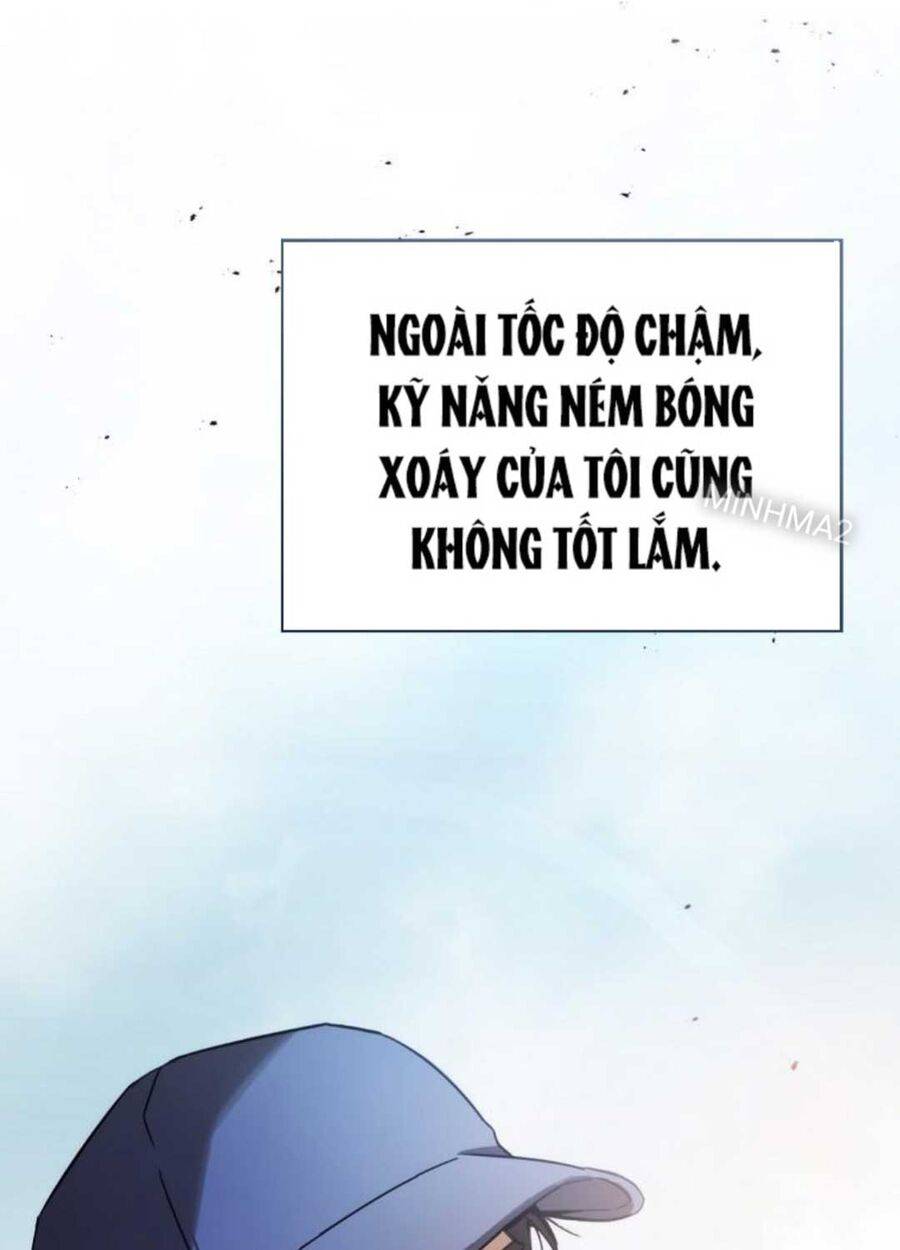 Tân Binh Của Đội Bóng Chày Quá Giỏi: Chapter 1
