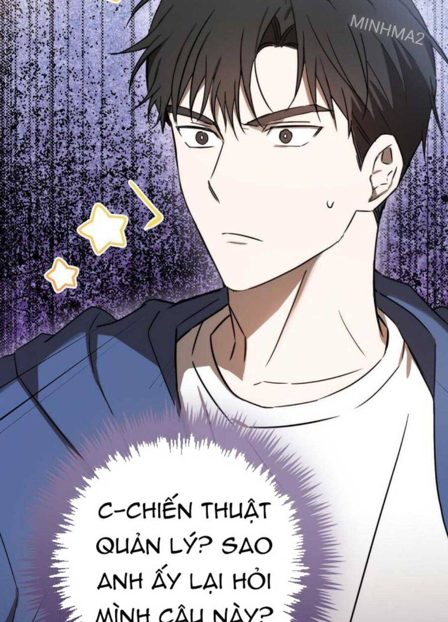 Tân Binh Của Đội Bóng Chày Quá Giỏi: Chapter 1