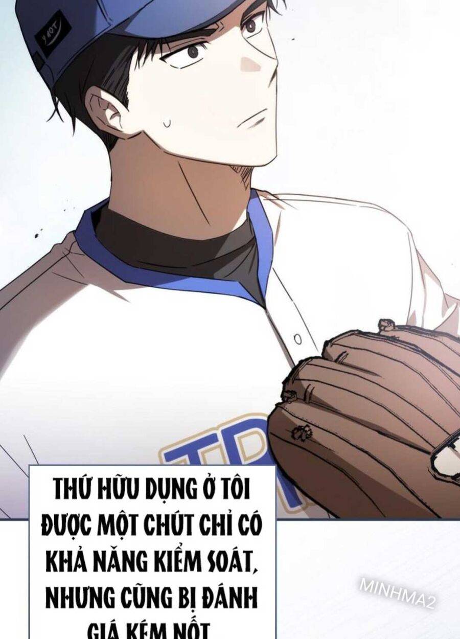 Tân Binh Của Đội Bóng Chày Quá Giỏi: Chapter 1