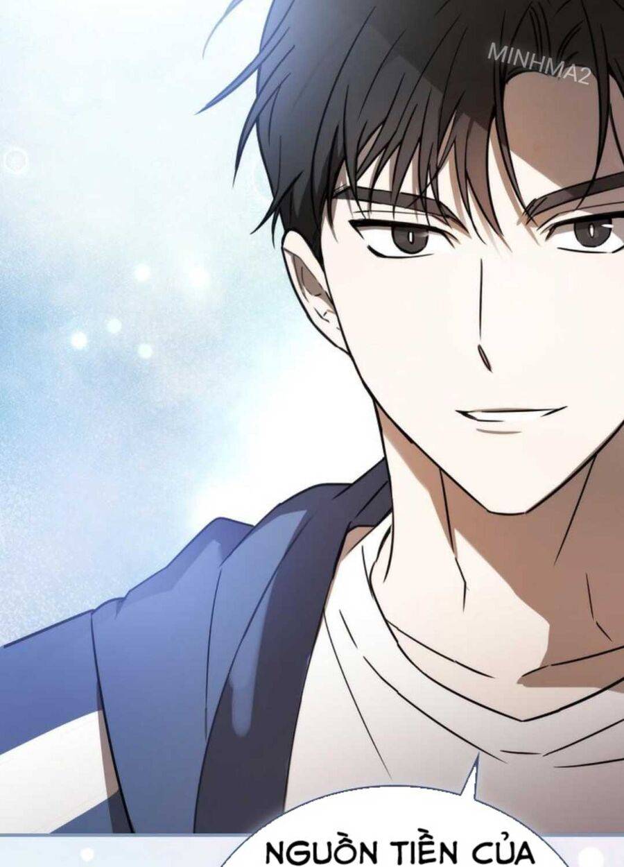 Tân Binh Của Đội Bóng Chày Quá Giỏi: Chapter 1
