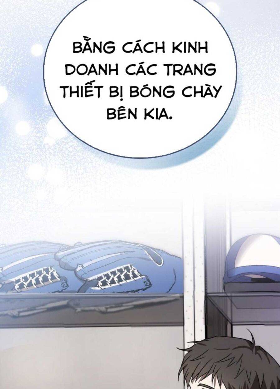 Tân Binh Của Đội Bóng Chày Quá Giỏi: Chapter 1