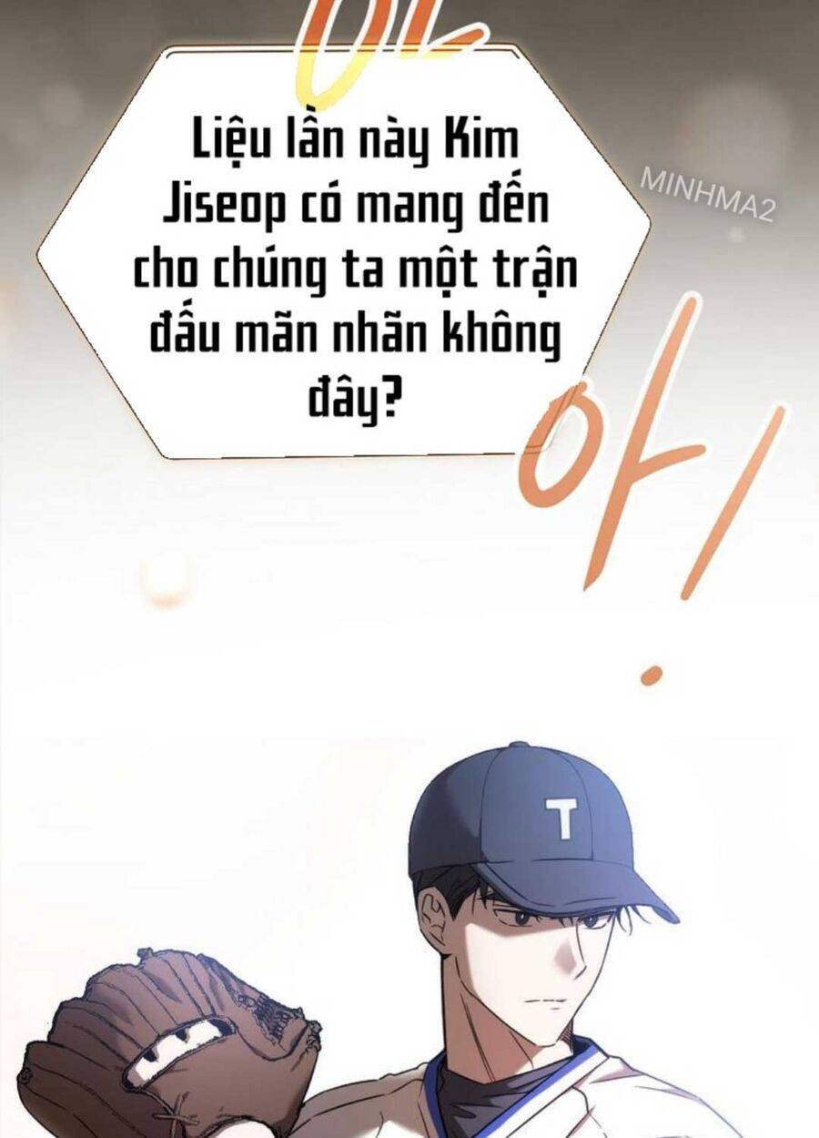 Tân Binh Của Đội Bóng Chày Quá Giỏi: Chapter 1