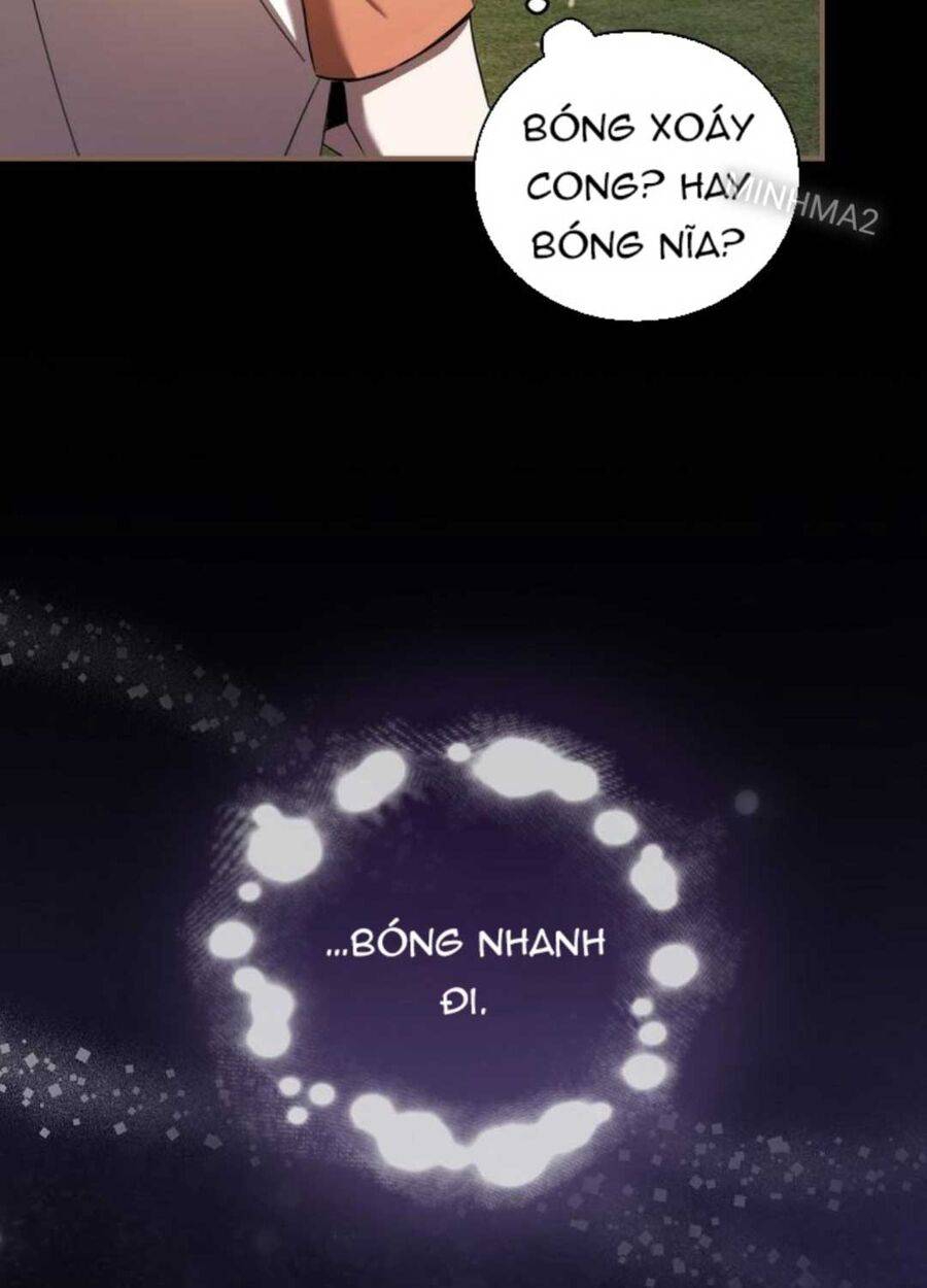 Tân Binh Của Đội Bóng Chày Quá Giỏi: Chapter 1
