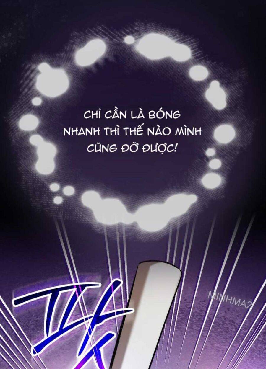 Tân Binh Của Đội Bóng Chày Quá Giỏi: Chapter 1