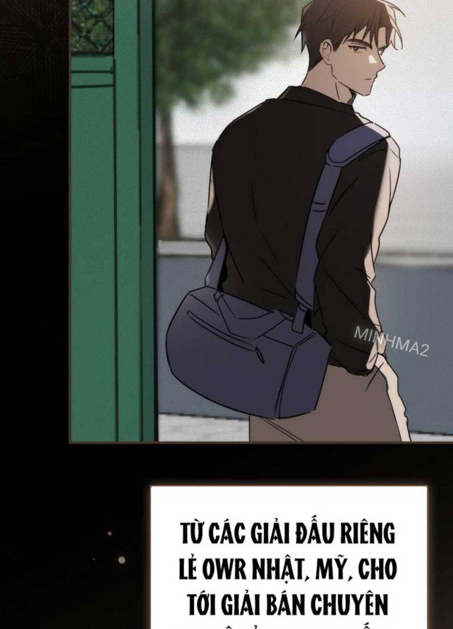 Tân Binh Của Đội Bóng Chày Quá Giỏi: Chapter 1