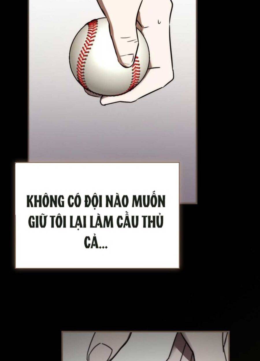 Tân Binh Của Đội Bóng Chày Quá Giỏi: Chapter 1