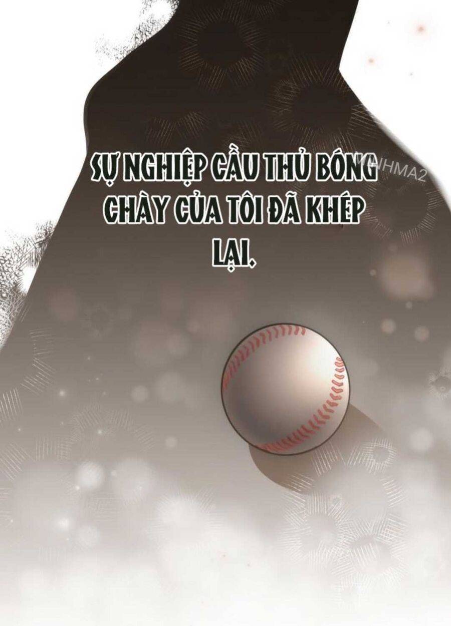 Tân Binh Của Đội Bóng Chày Quá Giỏi: Chapter 1
