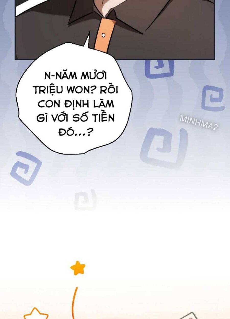 Tân Binh Của Đội Bóng Chày Quá Giỏi: Chapter 1