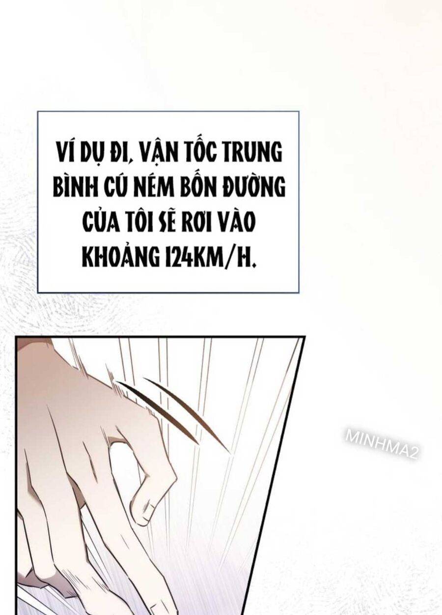 Tân Binh Của Đội Bóng Chày Quá Giỏi: Chapter 1