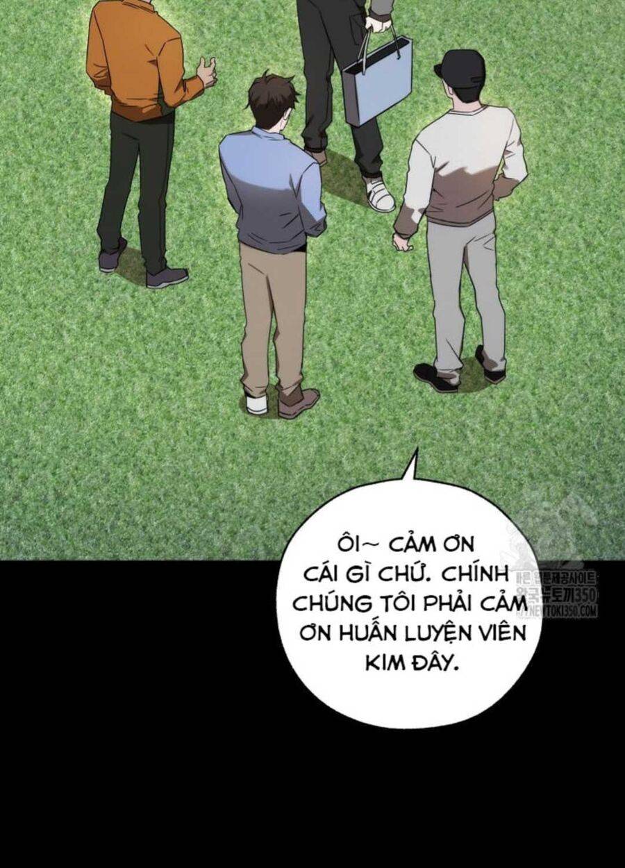 Tân Binh Của Đội Bóng Chày Quá Giỏi: Chapter 12