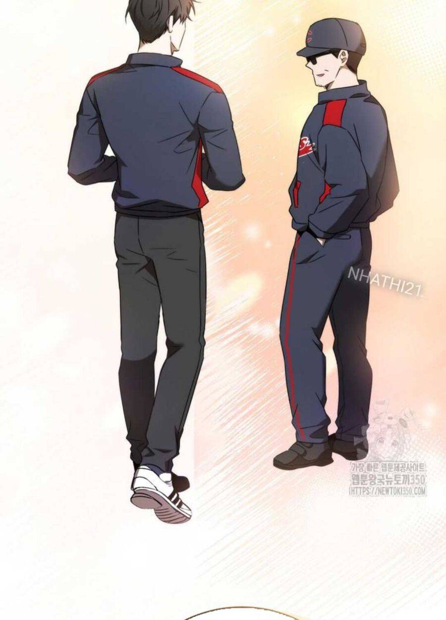 Tân Binh Của Đội Bóng Chày Quá Giỏi: Chapter 15
