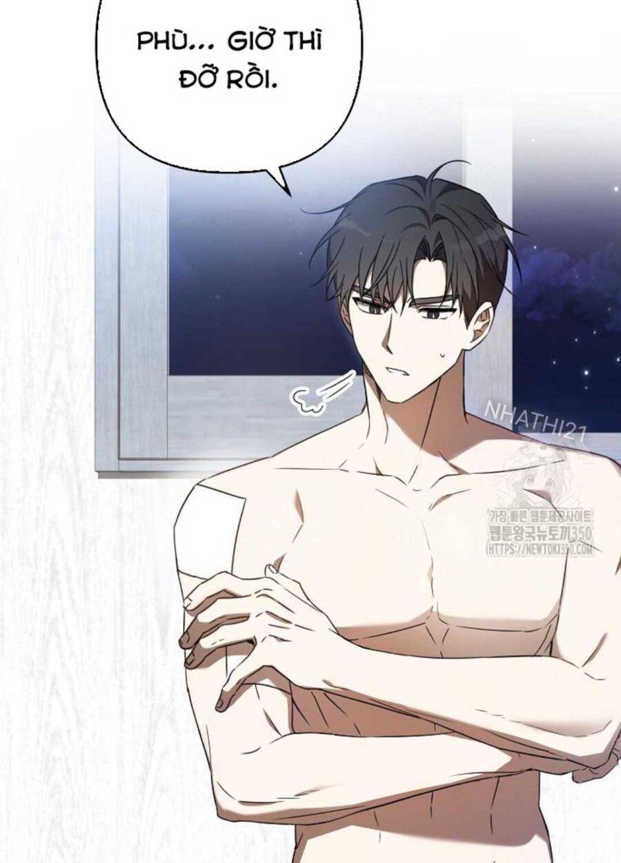 Tân Binh Của Đội Bóng Chày Quá Giỏi: Chapter 15