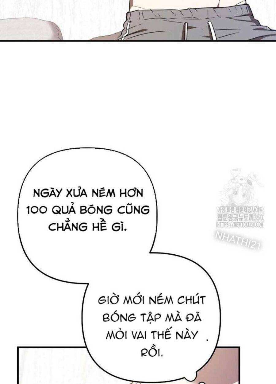 Tân Binh Của Đội Bóng Chày Quá Giỏi: Chapter 15