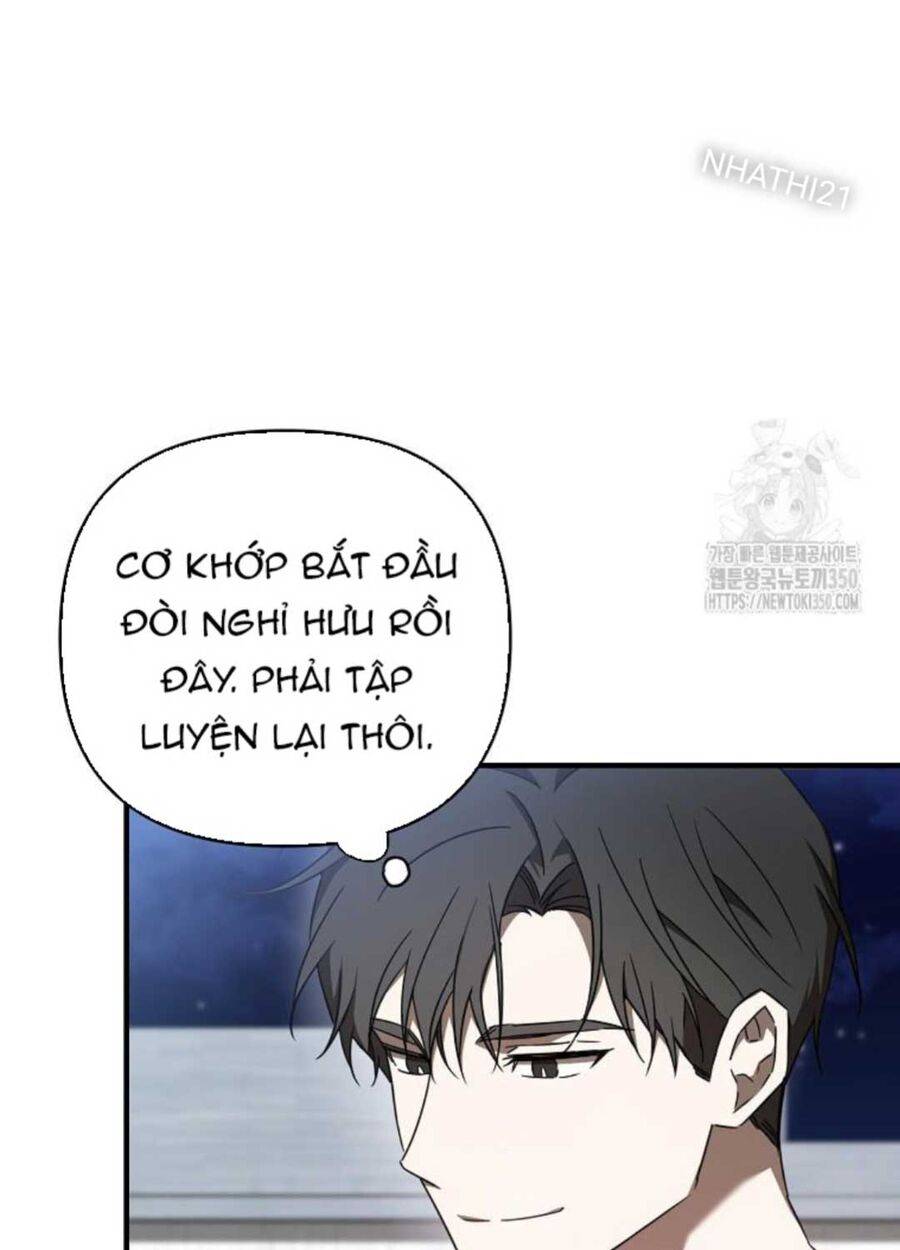 Tân Binh Của Đội Bóng Chày Quá Giỏi: Chapter 15