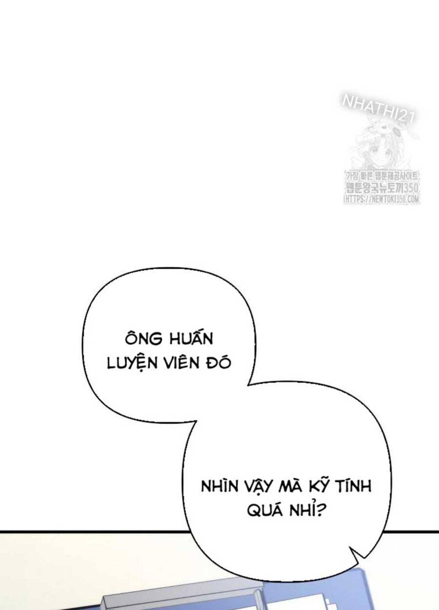 Tân Binh Của Đội Bóng Chày Quá Giỏi: Chapter 15