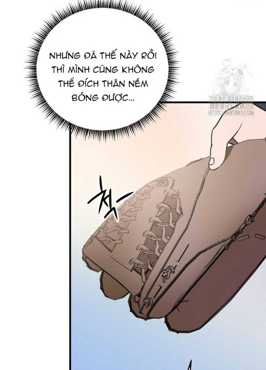 Tân Binh Của Đội Bóng Chày Quá Giỏi: Chapter 15