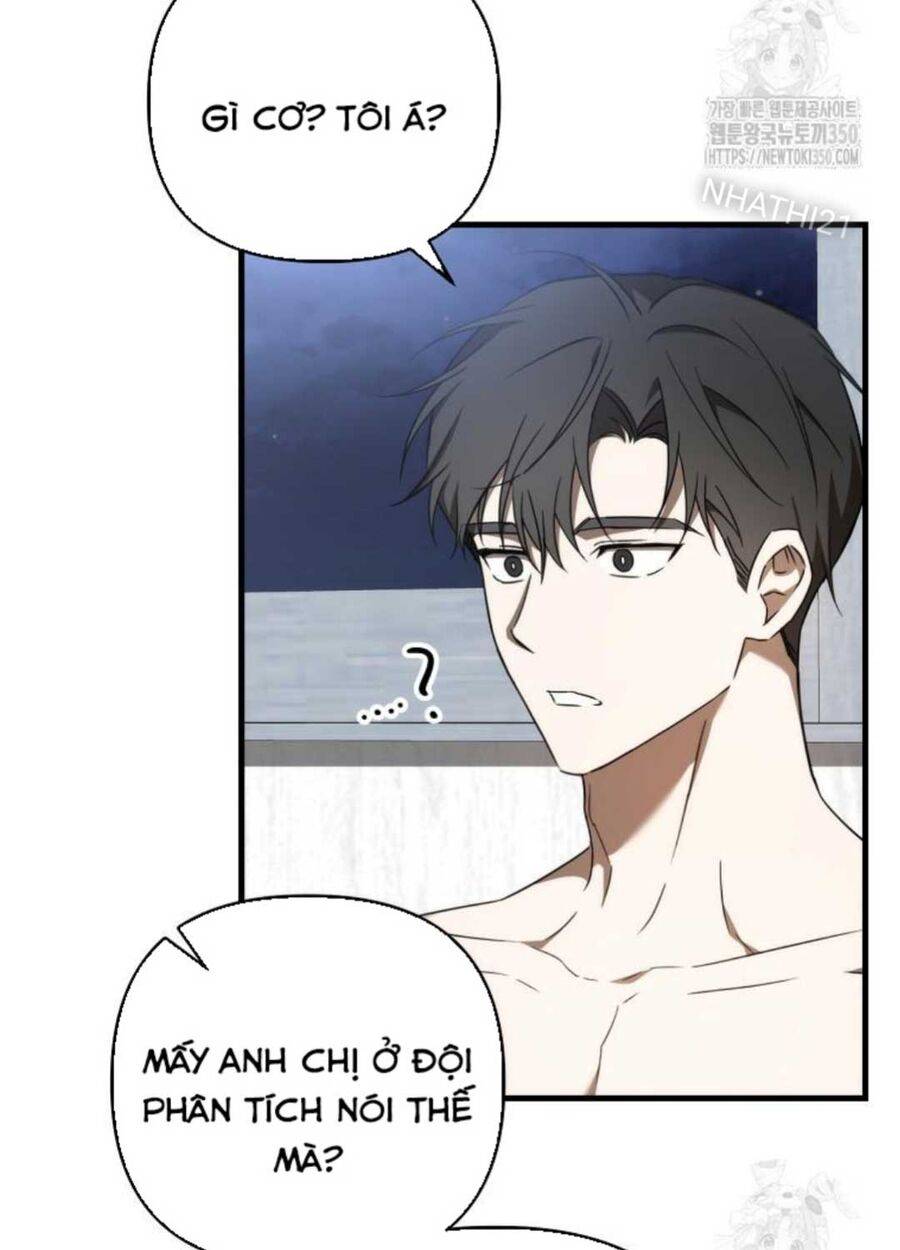 Tân Binh Của Đội Bóng Chày Quá Giỏi: Chapter 15