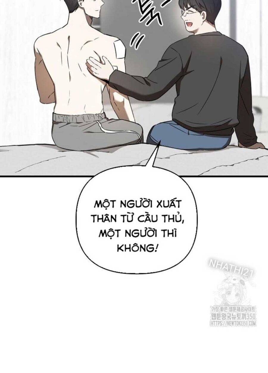 Tân Binh Của Đội Bóng Chày Quá Giỏi: Chapter 15