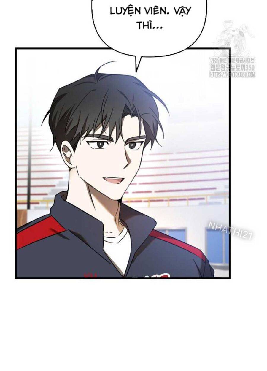 Tân Binh Của Đội Bóng Chày Quá Giỏi: Chapter 15