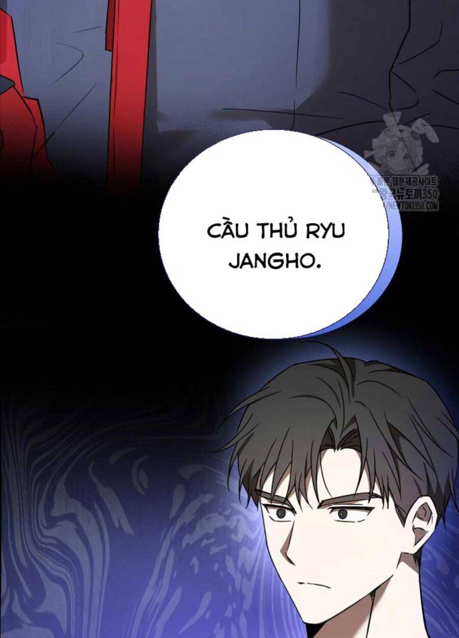 Tân Binh Của Đội Bóng Chày Quá Giỏi: Chapter 15